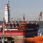 Bloomberg: Rusko láme rekordy vo vývoze ropy