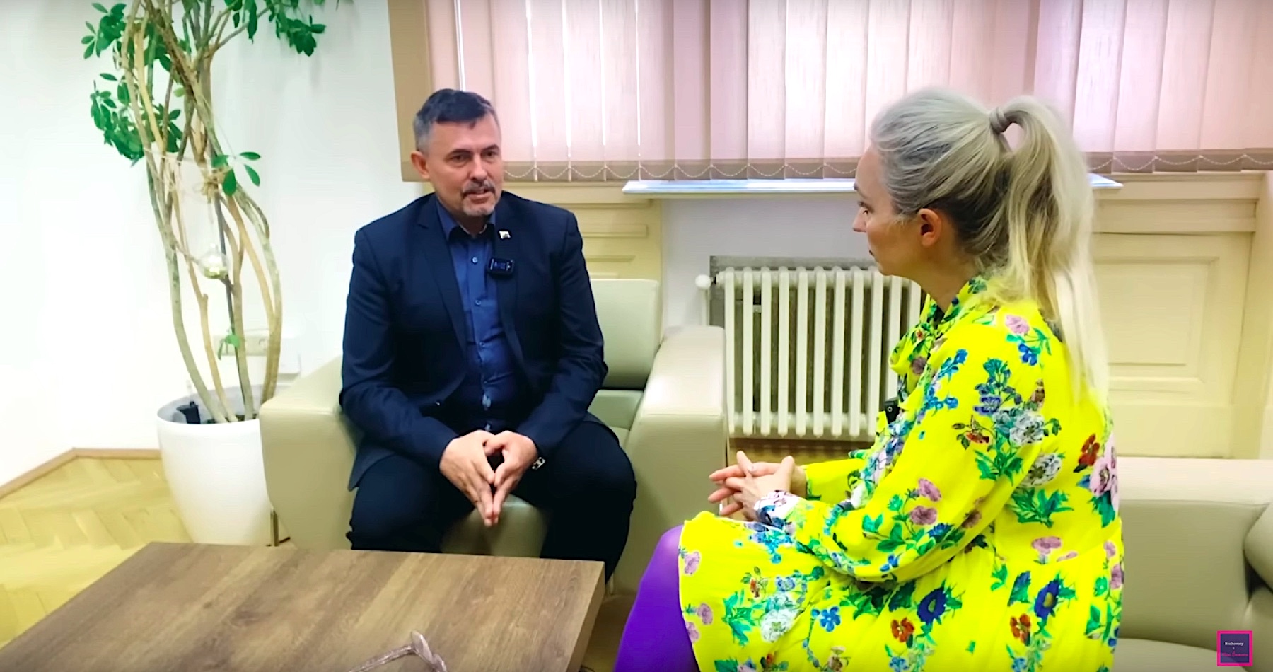 VIDEO: Ministerka kultúry Šimkovičová a poslanec Kotlár o chystanom zákone transformujúcom progresívno-liberálnu RTVS v rukách pokrokárov z PS & politických aktivistov z mimovládok na verejnoprávnu inštitúciu