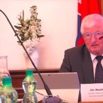 VIDEO: Sudcovia odvolali Jána Mazáka z funkcie šéfa Súdnej rady SR. Argumentovali, že hrubým spôsobom zneužil svoju funkciu