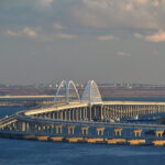 Tvrdé varovanie Moskvy: Za Krymský most príde zničujúca odveta!