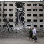 The Hill: Ukázala sa nezmyselnosť vojny na Ukrajine