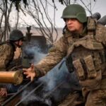 FT: Kyjev potrebuje dosiahnuť vážne vojenské úspechy, aby mu USA mohli naďalej pomáhať