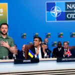 Harabin: Dalo by sa povedať, že NATO nie je na to