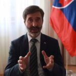 Blanár: Prejavy solidarity po atentáte na premiéra ukázali, že Slovensko nie je izolované