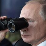 Putinov strategický omyl