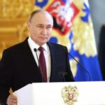 “Budú tam nuansy.” Putin sa ujme prezidentského úradu po piatykrát