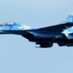 Ukrajina používa zastaranú stratégiu leteckej vojny proti Rusom z éry Vietnamu