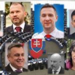 Typický slovenský kandidát v eurovoľbách: Muž, 44 rokov, poslanec Národnej rady