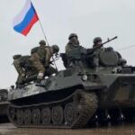 Je najnovšia ruská ofenzíva skutočne o Charkove?