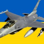 Ďalší americký pilot potvrdil, že F-16 na Ukrajine sú toasty