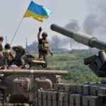 „Ukrajina krváca na smrť“ – Nemecký generál vo výslužbe vyzýva na cestu von z ukrajinského konfliktu