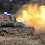 Ruská ofenzíva: Ozbrojené sily Ukrajiny oznámili presun záloh do Charkova