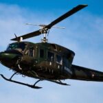 Havarovaný vrtuľník iránskeho prezidenta Raisího bol americkej výroby