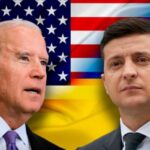 Konflikt na Ukrajine udržiavaný súkromnými a korupčnými záujmami spájajúcimi Zelenského a Bidenovcov