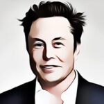Musk zverejnil minikomiks zosmiešňujúci agentúru Reuters
