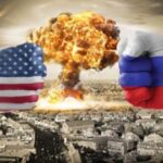 “Úder bude priamo na nás.” V USA odhalili scenár vojny s Ruskom