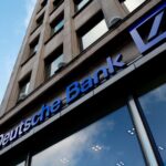 Arbitrážny súd v Petrohrade a Leningradskej oblasti zabavil majetok, účty a cenné papiere nemeckej Deutsche Bank