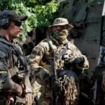 Rusi obsadili Kleščejevku. Ofenzívu musia brzdiť “elitné” jednotky a žoldnieri ukrajinskej rozviedky