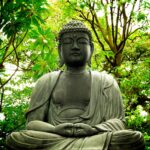 Zoufalí Globalisté už vytáhli dokonce i Buddhu na podporu krachujícího green dealu