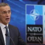 Maďari rozdráždili NATO, Stoltenberg blúzni