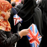 Moslimská diaspora v Británii vydáva ultimátum