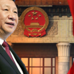 Si Ťin-pching jede za Macronem pro dohodu století
