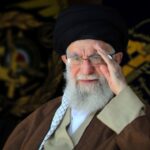 Žiadny iránsky vodca nedovolí rozchod s Moskvou, ani Alí Chameneí