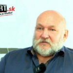 Generál Ševčík natvrdo: Prezidentka, slniečka, progresívci a umelci podporujú banderovsky režim v Kyjeve