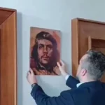 VIDEO: NAKA zastavila trestné stíhanie Ľuboša Blahu pre obraz Che Guevaru