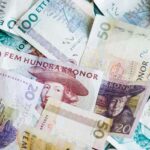 Švédská centrální banka: Vpřed k hotovosti