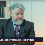 VIDEO: „Robert Fico určí budúcnosť Slovenska. Atentát na jeho osobu spôsobil najzásadnejší zlom v dejinách Slovenska.