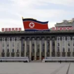 Severná Kórea vracia úder a obvinila USA zo schvaľovania terorizmu