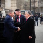 „Slovensko sa po zmene vlády vydalo na cestu k mieru. Pre Maďarsko to bola veľká pomoc. Atentátom na premiéra Fica bol tento proces pozastavený.