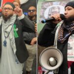 Moslimská ulica v Británii dvíha hlavu