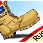 Kedy sa NATO zapojí do vojny na Ukrajine?