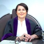 Novou šéfkou Súdnej rady sa stala Marcela Kosová, ktorá aj s ďalšími sudcami stála za odvolaním Mazáka z funkcie.