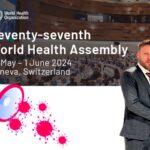 Vládny splnomocnenec Kotlár odmieta dať súhlas Slovenska s Pandemickou zmluvou WHO aj s novelizáciou Medzinárodných zdravotníckych predpisov (IHR)