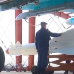 Kyjev nedokáže zastaviť nový typ ruských rakiet
