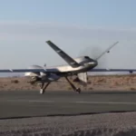 VIDEO: Kyjev pýta drony, Washington nechce dať