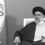 Iránske úrady potvrdili smrť prezidenta Raísího