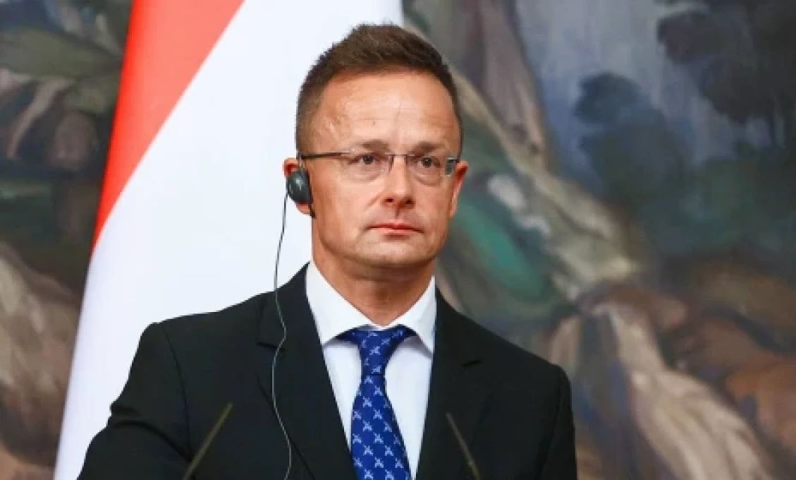 Maďarsko zablokovalo rezolúciu Rady Európy o Zelenského „mierovom pláne“