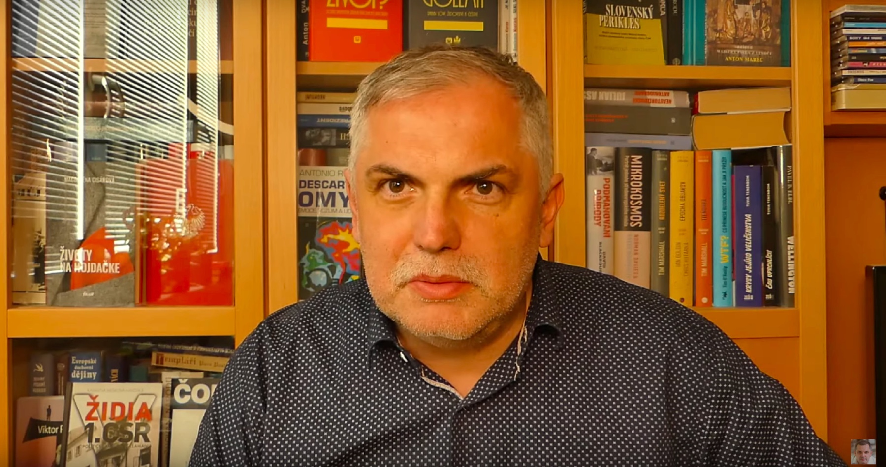 VIDEO: Michelko o Mazákovom definitívnom konci, hroziacom precedense, ktorý môže ochromiť vládnutie koalície