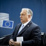 Viktor Orbán navržen do funkce místo von der Leyenové