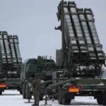 Výroba systémov protivzdušnej obrany „Patriot“ a rakiet pre ne je príliš slabá, aby zásobovala Ukrajinu