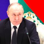 VIDEO: „Legitimita ukrajinského prezidenta Zelenského vypršela,“ prohlásil Putin a dodal, že není jisté, s kým vlastně Rusko bude vést mírové rozhovory.