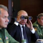 Ruské ministerstvo obrany začalo na Putinov príkaz vojenské cvičenie s použitím taktických jadrových zbraní.
