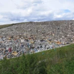 Slovensko je skládkou odpadu z Talianska