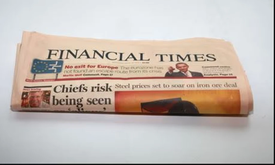 Štvavá a hnusná kampaň Financial Times: Ak sa Fico uzdraví, potom… Británia varuje Európu