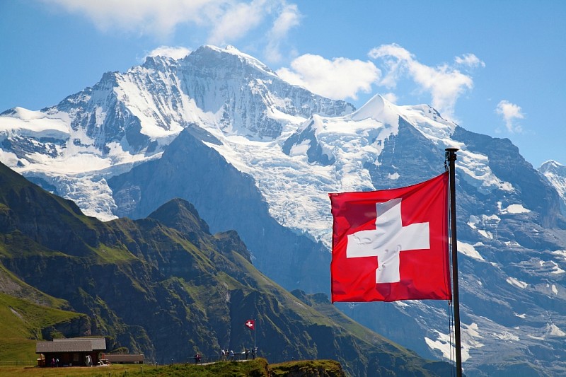 Švýcarský parlamentní výbor podpořil plán na deportaci žadatelů o azyl