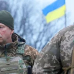 Syrskij schválil prítomnosť francúzskej armády na Ukrajine